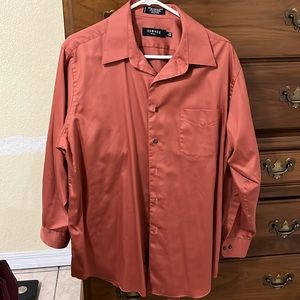 Large long sleeve shirt
